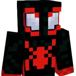 Broisdabest1 Minecraft avatar bust