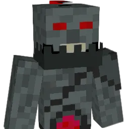 BrokeAssAcccount Minecraft avatar bust
