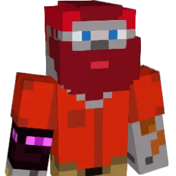 Broke_Foot Minecraft avatar bust