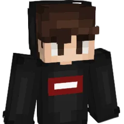 Broke_imo Minecraft avatar bust