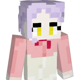 BrokenButter's Minecraft skin