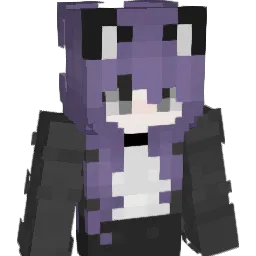 BrokenEclipse96's Minecraft skin