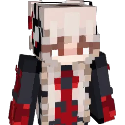 BrokenEmu1 Minecraft avatar bust
