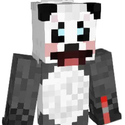 BrokenGem212 Minecraft avatar bust
