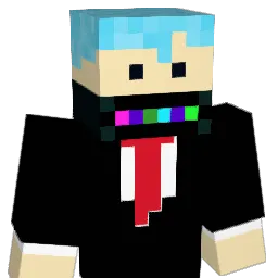 BrokenInPieces's Minecraft skin