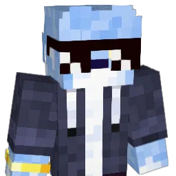 BrokenLatchhook Minecraft avatar bust