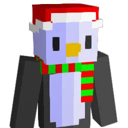 BrokenSeeSaw Minecraft avatar bust