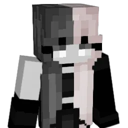 BrokenSoul404 Minecraft avatar bust