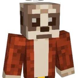 Broken_Biscuits Minecraft avatar bust