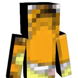 Broken_Chillz's Minecraft skin
