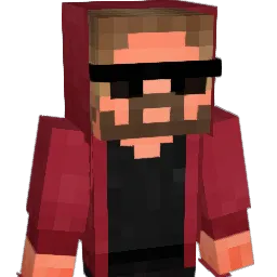 Broken_Hunter Minecraft avatar bust