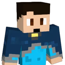 Broken_Minded_ Minecraft avatar bust