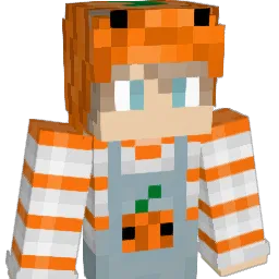 Broken_Neptune44 Minecraft avatar bust