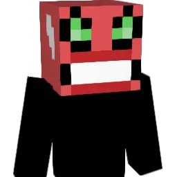 Broken_Shovel Minecraft avatar bust
