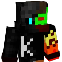 Broken__Blade Minecraft avatar bust