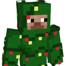 Brokenbones385 Minecraft avatar bust