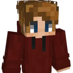 BrokingYT Minecraft avatar bust