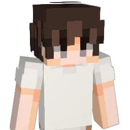 BrokkerMinecraft's Minecraft skin