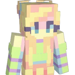 Brokkoli_HD Minecraft avatar bust