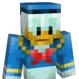 BrokkoliiMitK Minecraft avatar bust