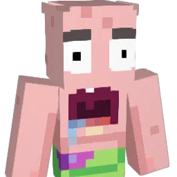Brokolis34's Minecraft skin