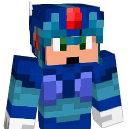 BrolandoJones Minecraft avatar bust