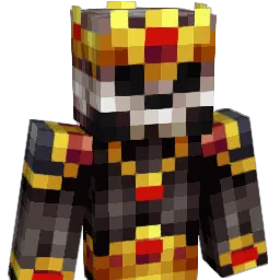 Broly2's Minecraft skin