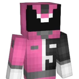 Brom768 Minecraft avatar bust