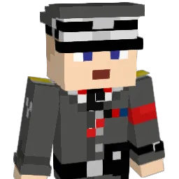 Bromancho Minecraft avatar bust