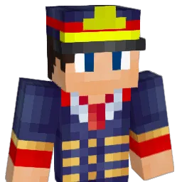 Bromine_35 Minecraft avatar bust