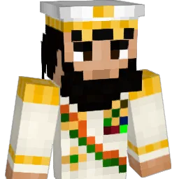 Brommakillen93 Minecraft avatar bust