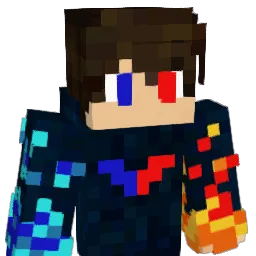 Brommen's Minecraft skin