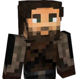Bromojo's Minecraft skin