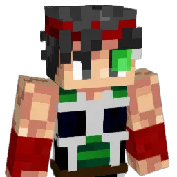 Bron3ek's Minecraft skin