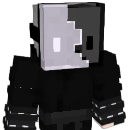 Bronchus's Minecraft skin