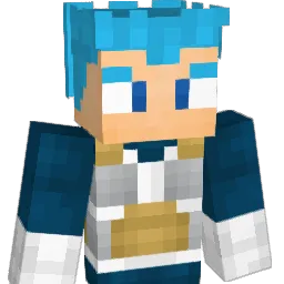 BroncoTurbo Minecraft avatar bust