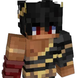 Bronomeister Minecraft avatar bust