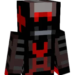 Bronson93 Minecraft avatar bust