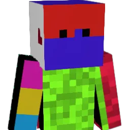 Bronsongabbs Minecraft avatar bust