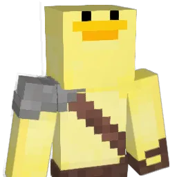 Bronte8's Minecraft skin