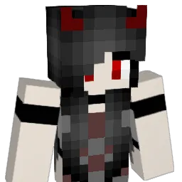Bronwyn Minecraft avatar bust