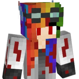 Brony_Chad Minecraft avatar bust