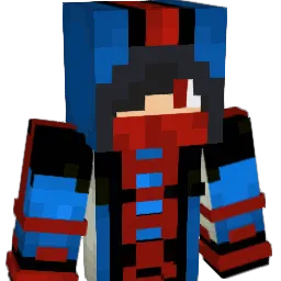 BronzeGodz Minecraft avatar bust