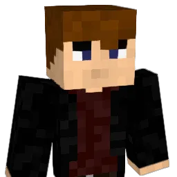 Bronze_Flame Minecraft avatar bust