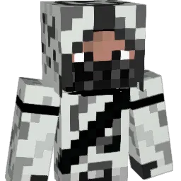 Bronzesword94 Minecraft avatar bust