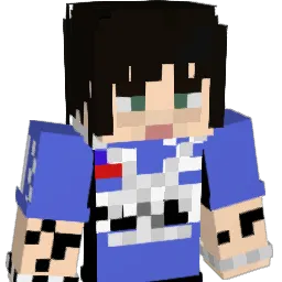 BroodRabbit47 Minecraft avatar bust