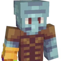 BroodjeBami69 Minecraft avatar bust