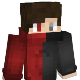 BroodjeDunner Minecraft avatar bust