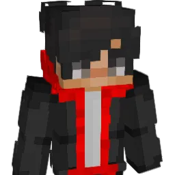 BroodjeMetGehakt Minecraft avatar bust