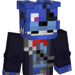 BroodjeSnicker69 Minecraft avatar bust